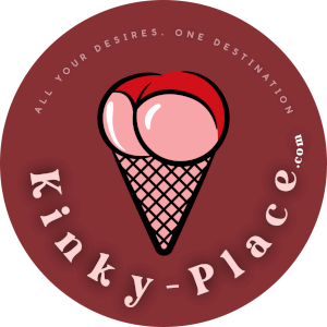 Kinky Place Logo